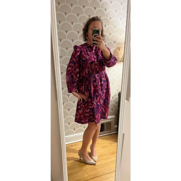 Banjanan Pink Floral Dress Size Medium - Perfect Spring Wedding Dress! is  available for purchase on au PAY Market - Imported Goods Online Store  Co.Ltd. | au PAY Market - Online Shopping Site